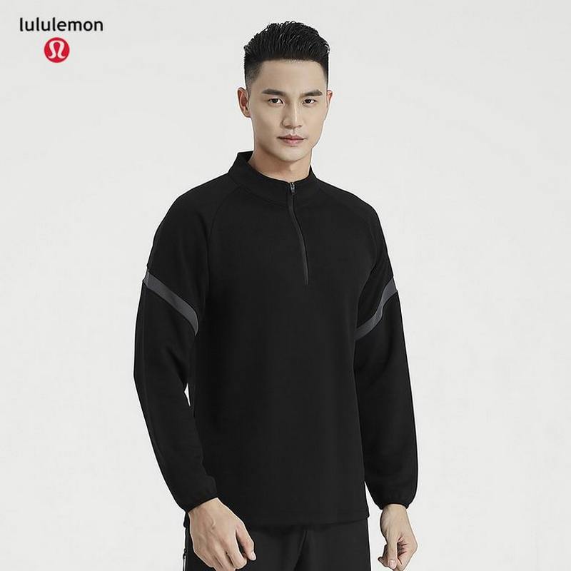 Lululemon Men's Long Sleeve T-shirts 47